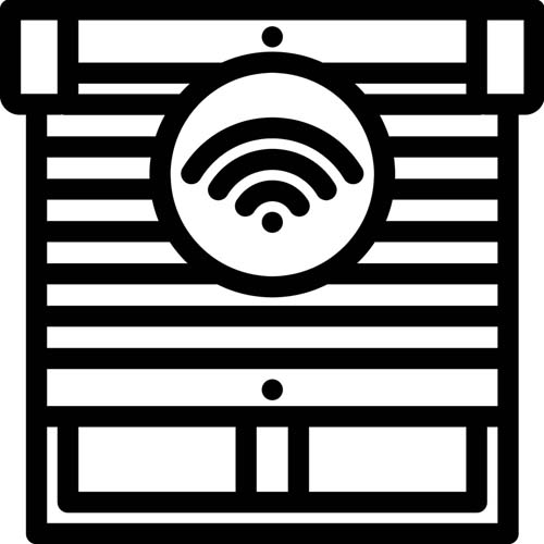 Window Treatment Automation