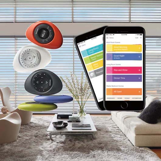 PowerView® Automation