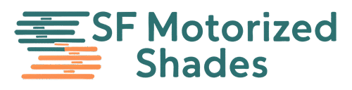 San Francisco Motorized Shades