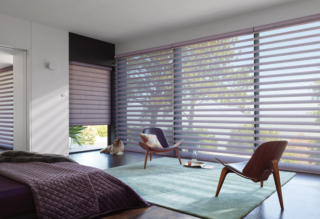 Pirouette® Sheer Shades