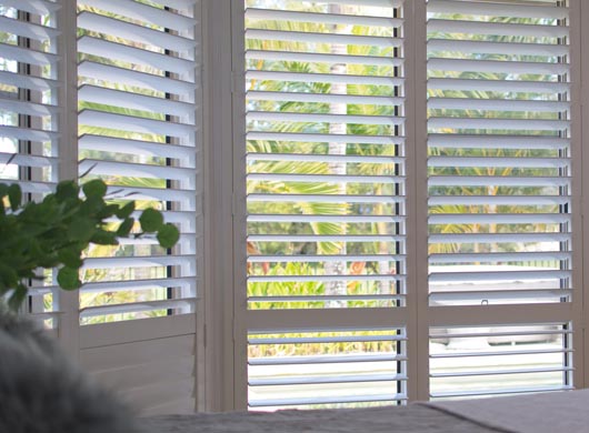 Shutters